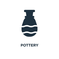 pottery icon