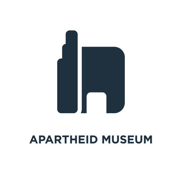 Apartheid Museum Icon
