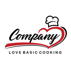 Cooking and Restaurant Logo Vector