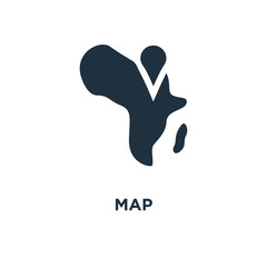 map icon