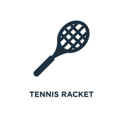 tennis racket icon