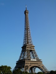 Fototapeta premium Torre Eiffel