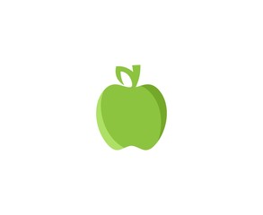 Apple logo