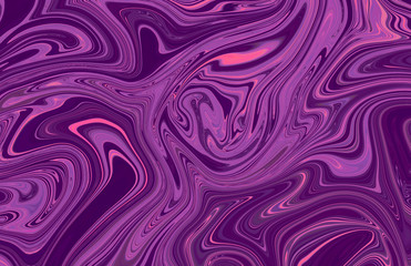 Marble pattern beautiful colorful texture abstract background. Purple art surface. used for product design or wallpaper