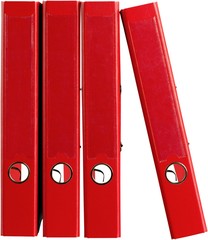 File organizers/binders