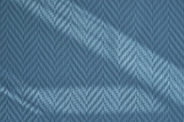 Picture of fiberglass wallpaper.