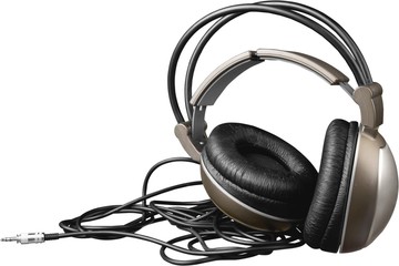Professional headphones