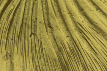 gold brushed texture or gold background.