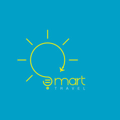 Smart Travel Logo