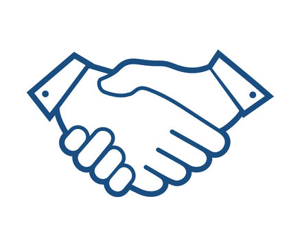 business agreement icon