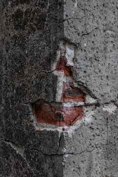 Mauerschaden