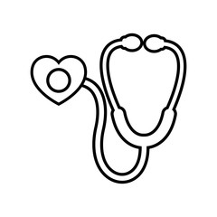 Stetoscope 