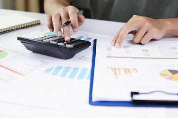 Finance Accounting Concept