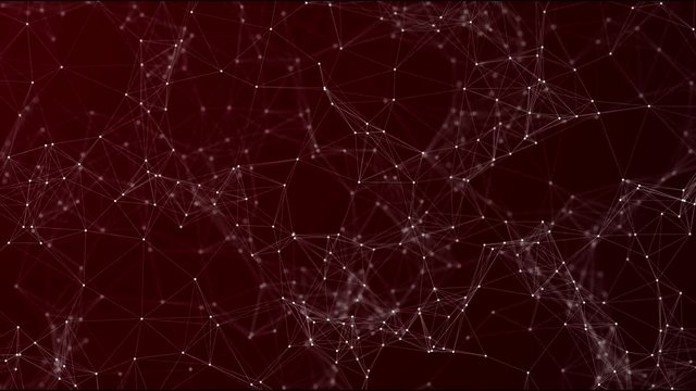Science Hi Tech Background