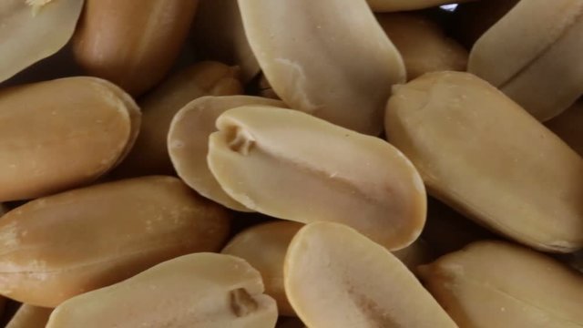 Noccioline americane