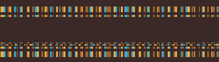 Obraz premium панарама