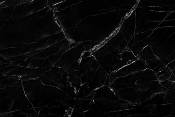Black and grey background marble wall texture for design art work, seamless pattern of tile stone...