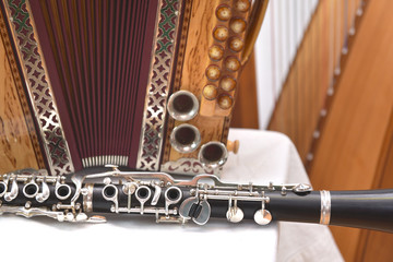 Blechblasinstrumente