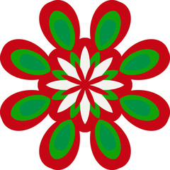 patterns graphic floral abstract