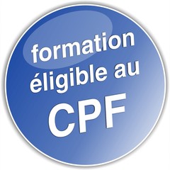 bouton formation éligible au CPF