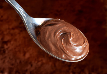 chocolate butter