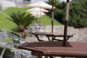 夏のおわり