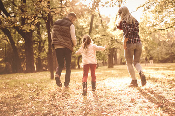 Fototapeta premium Day for happy and fun.