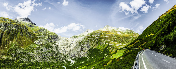 Furkapass