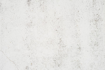 White plaster texture background