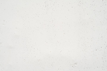 White plaster texture background