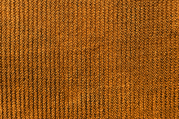 Brown velvet texture background