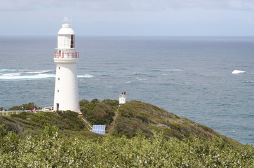 Cape Otway lightstation, victoria, australia