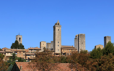 Abbey of San Galgano