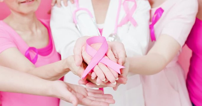 women with breast cancer prevention