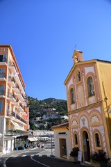 Villefranche sur mer