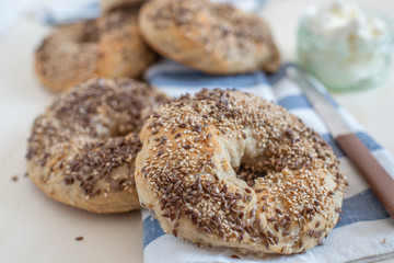 Bagels