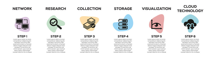 BIG DATA INFOGRAPHIC