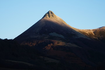 Fototapeta premium Puy-Griou