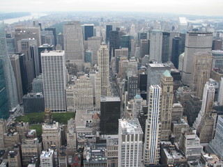 Obraz premium Nowy Jork - USA