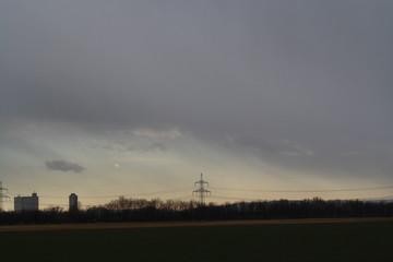 Fototapeta premium Rust