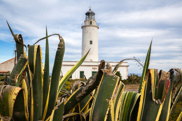 Faro di Formentera