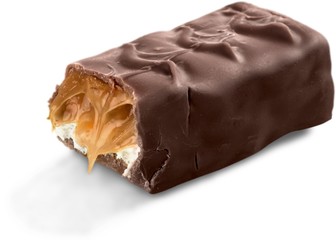 Chocolate Candy Bar