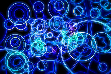 abstract pattern background