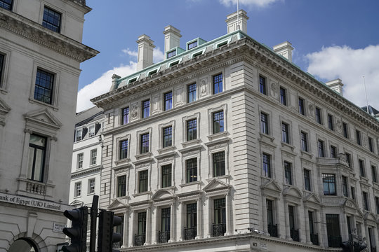 Street of London
