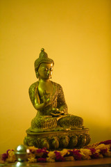 Lord Budha