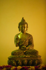 Lord Budha