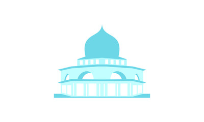 Mosque logo