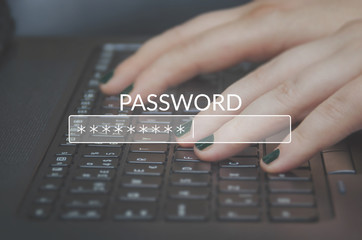 Password 