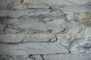 artificial stone wall texture