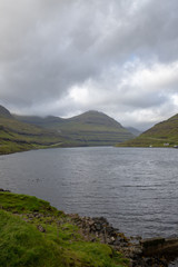 Färöer Inseln | Gjógv